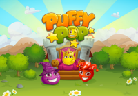 Puffy Pop
