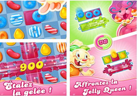 Candy Crush Jelly Saga Android