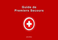Guide de Premiers Secours [HD]