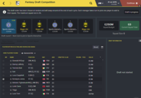 Football Manager 2016 