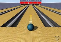 Bowling Multiplayer 3D