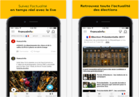France info iOS