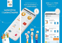LeclercDrive Android