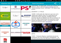 Election France Android