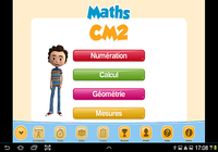 ExoNathan Maths CM2