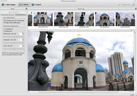 STOIK PanoramaMaker for Mac