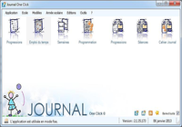 Journal One Click