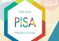 Rapport PISA 2015 de l'OCDE