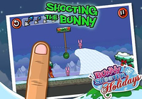 Bunny Shooter Christmas