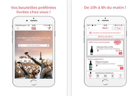 Goot - Livraison de vins, spiritueux, bière et apéro à domicile iOS