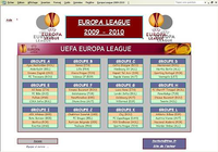 Europa League 2009-2010