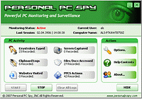 Personal PC Spy