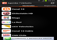 Agamba TV