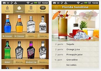 Cocktail Flow iOS