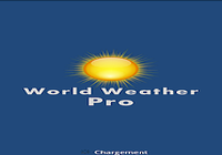 World Weather Pro