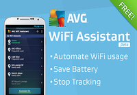 WiFi Assistant Android