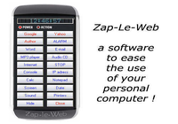 Zap-Le-Web (English Version)