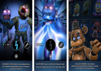  Five Nights at Freddy's AR : Special Delivery Android