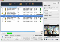 mediAvatar Convertisseur Vidéo pour iPod Mac