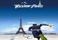 Rushin' Paris