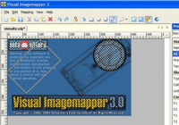 Visual Imagemapper