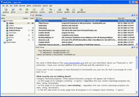MailCOPA Email Software