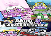 Moy 3 - Virtuel Jeu Animal
