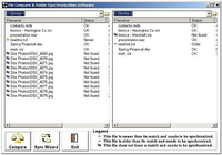 File Compare & Folder Synchronization Software