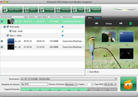4Videosoft DVD Créateur pour Mac