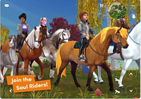 Star Stable Online android