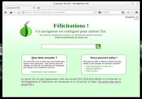 Tor Browser Linux
