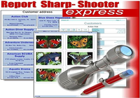 Report Sharp-Shooter Express