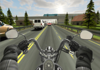 Traffic Rider iOS