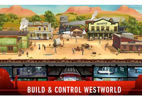 Westworld pour Android