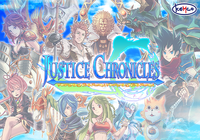RPG Justice Chronicles Android