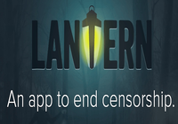 Lantern linux