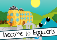 EGGame: Endless Egg Story