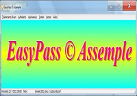 EasyPass © Assemple