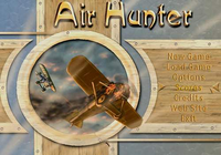Air Hunter