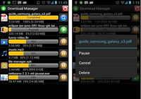 Download Manager Android