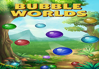 Bubble Worlds