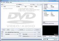 4Movy DVD to iPod + Video to iPod Suite