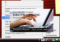 DactyloMagic Linux