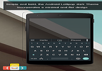 Ai.Android L-Lollipop Keyboard