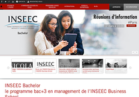 INSEEC Bachelor