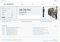 PG Job Site Pro