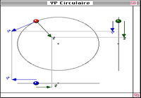 YP Circulaire