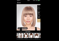 Style my Hair pour Android
