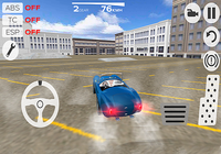 Extreme Simulator GT Racing 3D