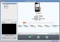 ImTOO iPhone Manager pour Mac